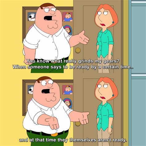 funny peter griffin quotes